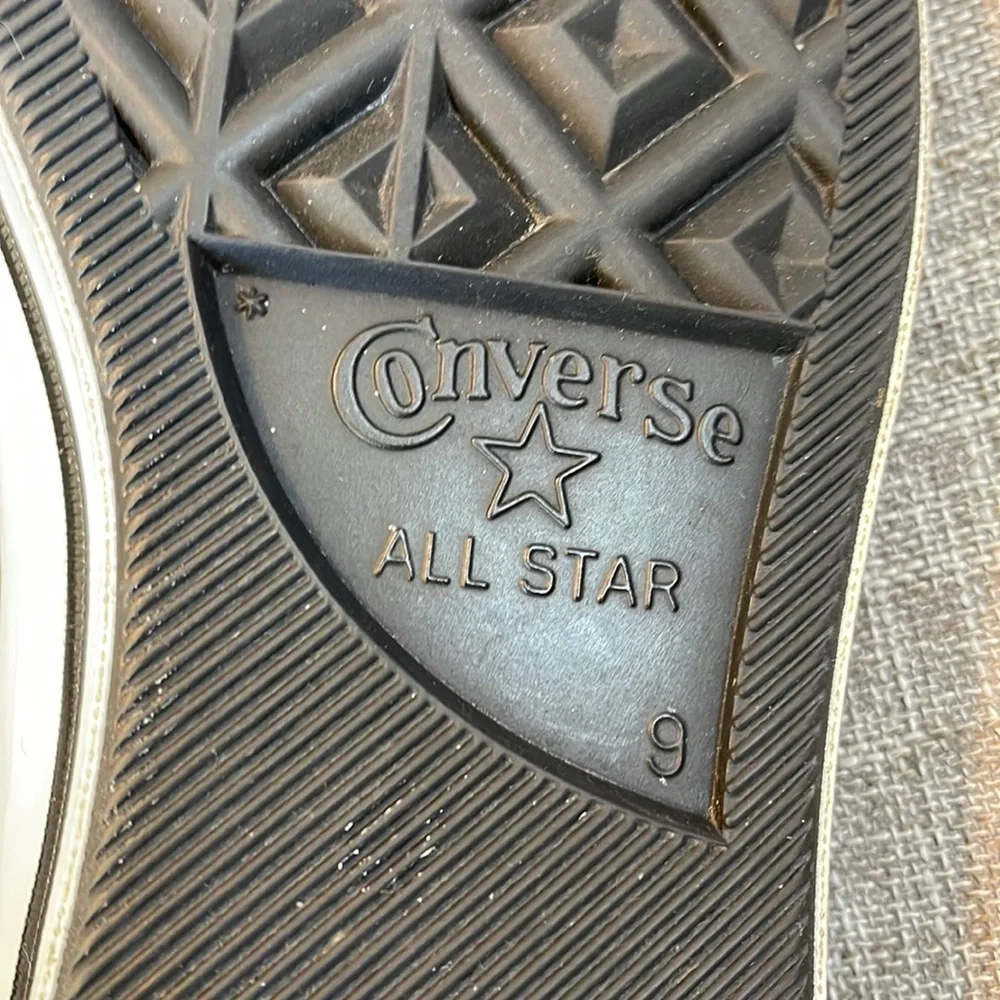 One Star Cons Low 'Workwear - Field Surplus' Converse , Sneakers , One…